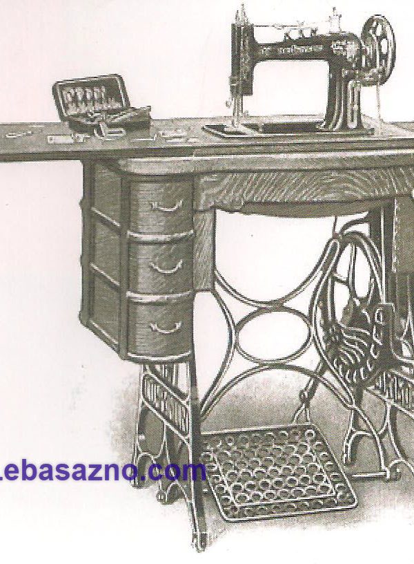 تاریخچه خیاطی لباس در ایران - لباس از نو