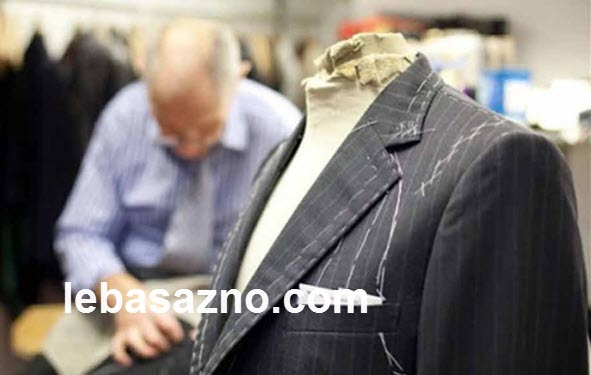 برای کوچک کردن کت و شلوار کجا بریم ؟ | لباس از نو