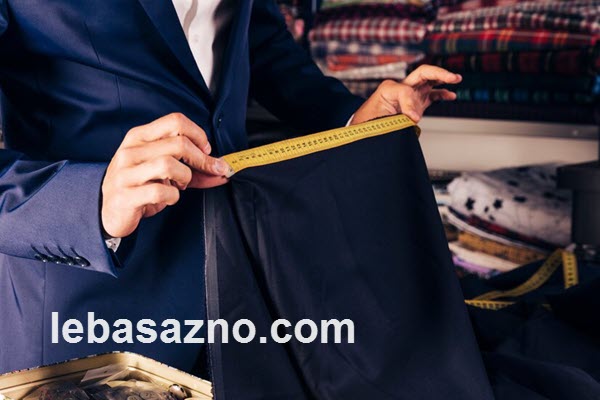 بهترین خیاط لباس مردانه در پونک | لباس از نو