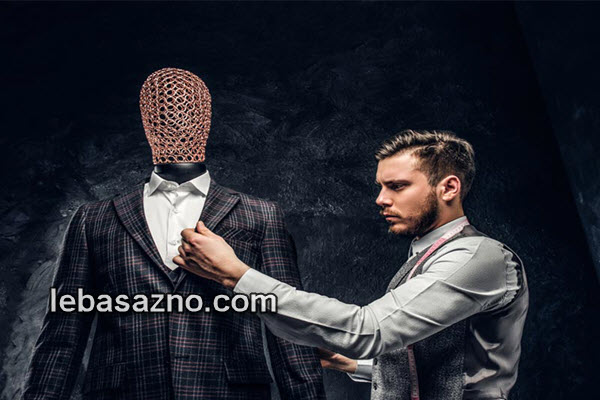 خدمات تعمیرات کت و شلوار با قیمت مناسب | لباس از نو