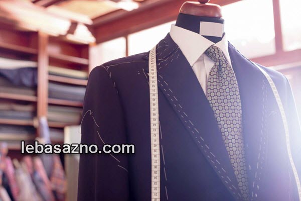 خیاط های مجرب در تعمیرات کت و شلوار | لباس از نو