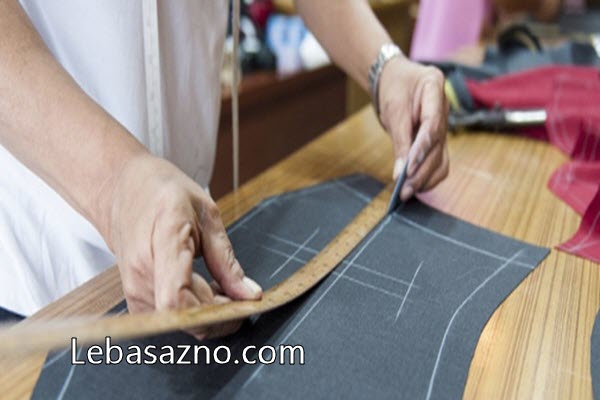 بهترین مرکز دوخت تغییر سایز لباس زنانه و مردانه | لباس از نو