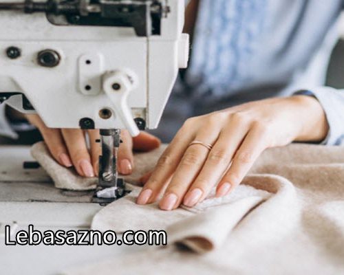 بهترین مرکز دوخت تغییر سایز لباس زنانه و مردانه | لباس از نو